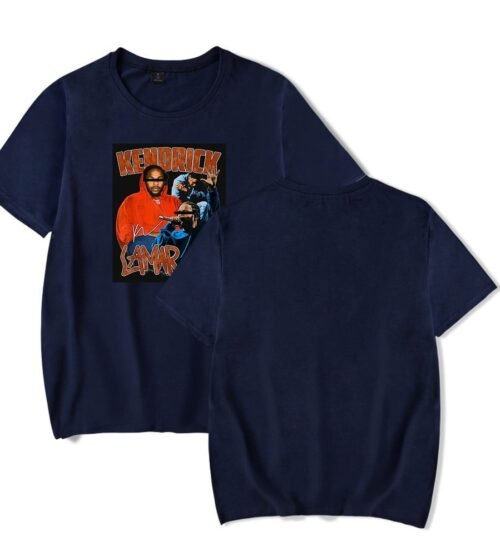Kendrick Lamar T-Shirt #19