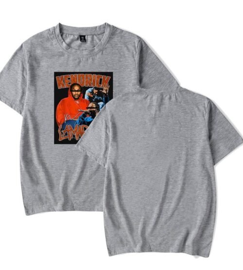 Kendrick Lamar T-Shirt #19