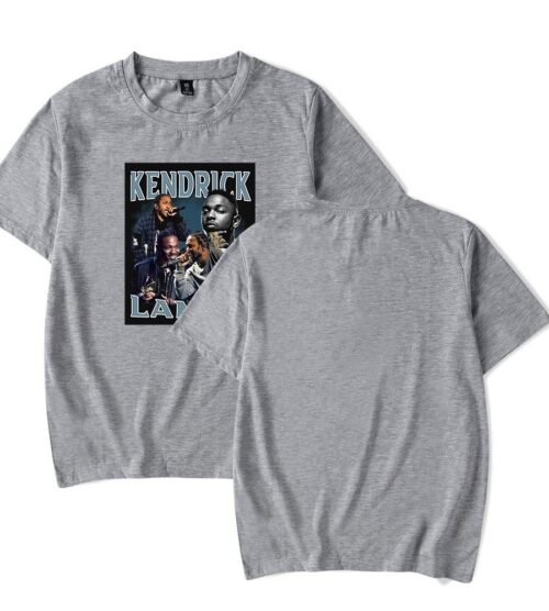 Kendrick Lamar T-Shirt #20