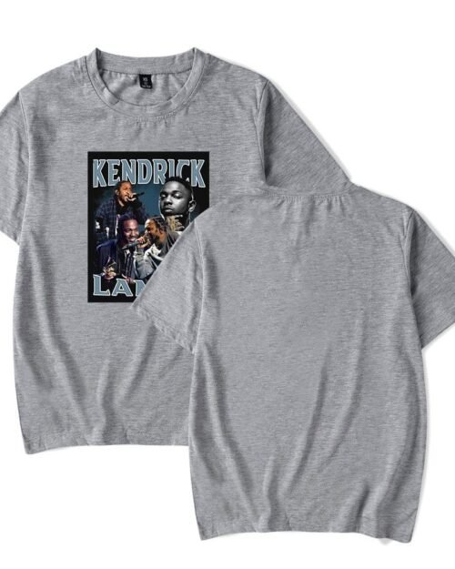 Kendrick Lamar T-Shirt #20