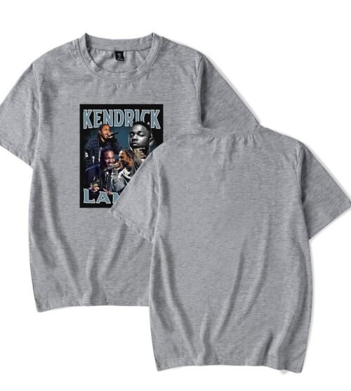 Kendrick Lamar T-Shirt #20