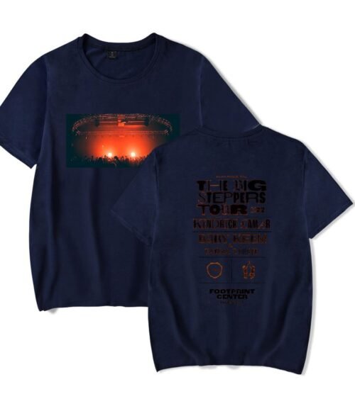 Kendrick Lamar T-Shirt #21