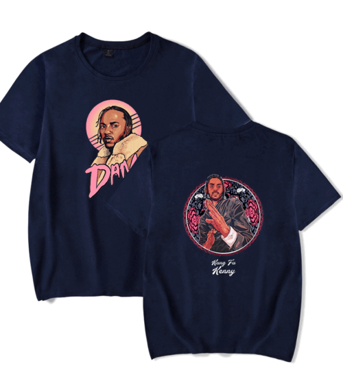 Kendrick Lamar T-Shirt #17