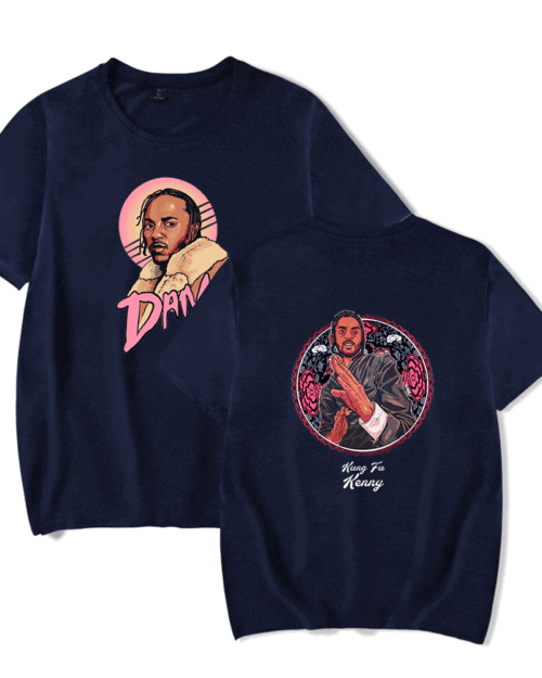 Kendrick Lamar T-Shirt #17