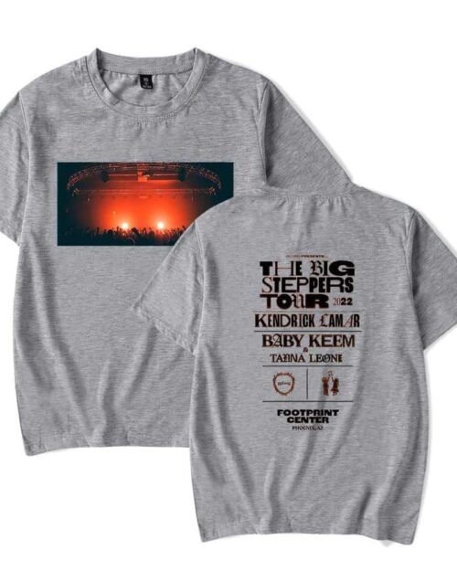 Kendrick Lamar T-Shirt #21