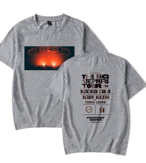 Kendrick Lamar T-Shirt #21