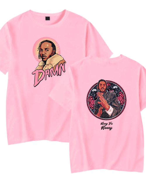 Kendrick Lamar T-Shirt #17