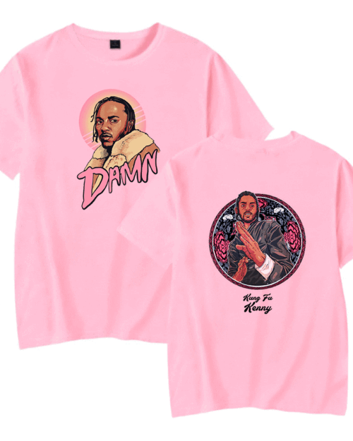 Kendrick Lamar T-Shirt #17