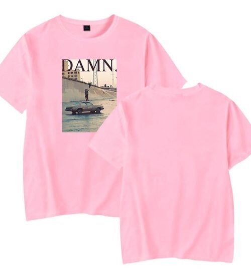 Kendrick Lamar T-Shirt #22