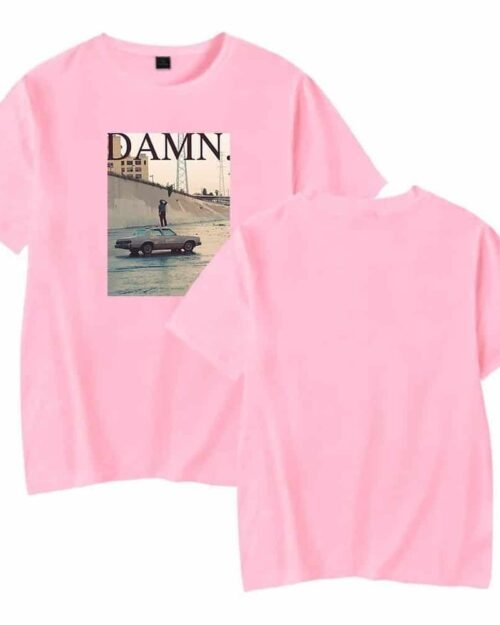 Kendrick Lamar T-Shirt #22