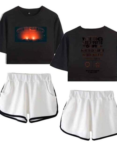 Kendrick Lamar Tracksuit #7