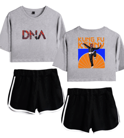 Kendrick Lamar Tracksuit  #2