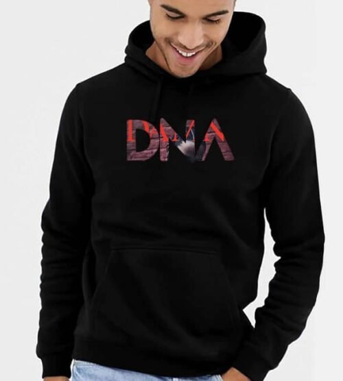 Kendrick Lamar Hoodie #16