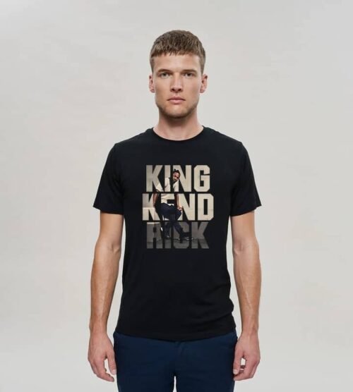 Kendrick Lamar T-Shirt #15