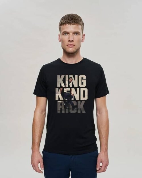 Kendrick Lamar T-Shirt #15