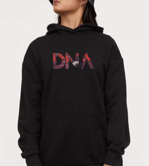 Kendrick Lamar Hoodie #16