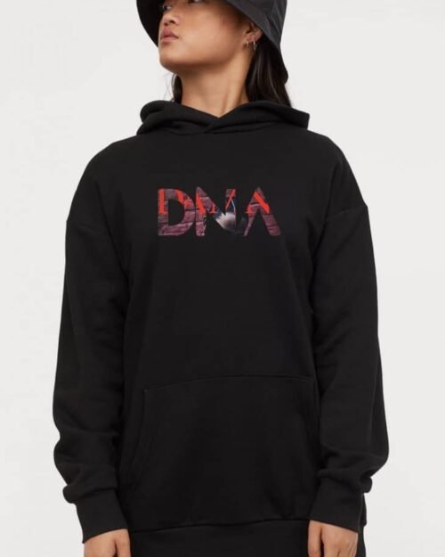 Kendrick Lamar Hoodie #16