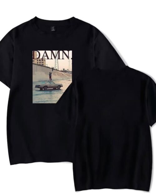 Kendrick Lamar T-Shirt #22