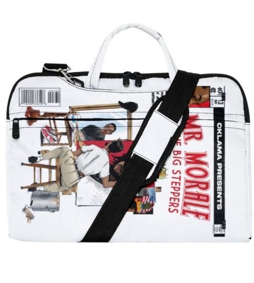 Kendrick Lamar Laptop Handbags