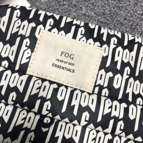 Fear of God Essentials Bag (F33)