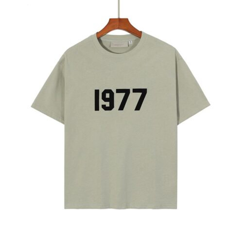 Fear of God T-Shirt (F78)