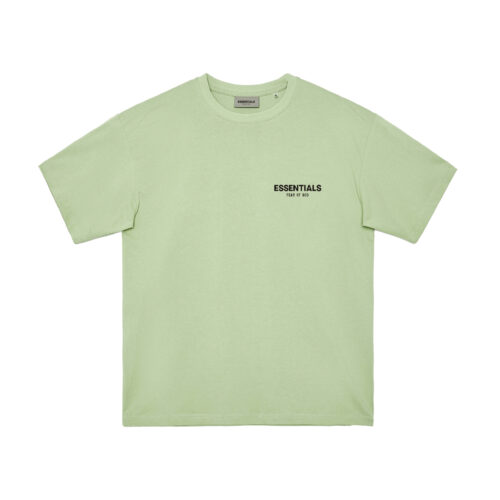 Fear of God T-Shirt (F75)