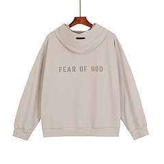 Fear of God FG7C Hoodie (F23)