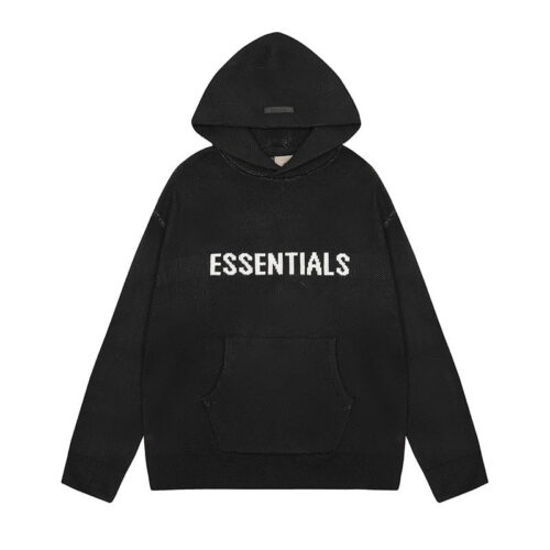 Fear of God Essentials Hoodie (F2)