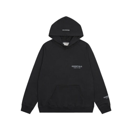 Fear of God Essentials Hoodie (F5)