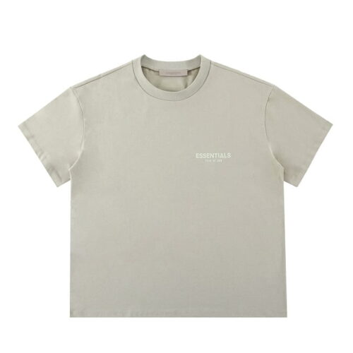 Fear of God T-Shirt (F124)