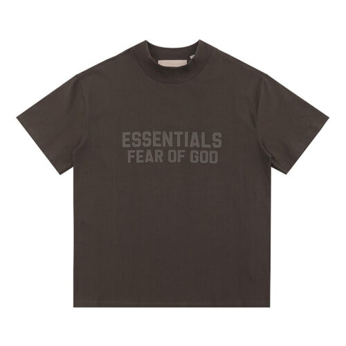 Fear of God Essentials T-Shirt (F27)