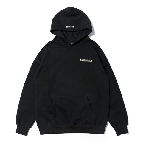 Fear of God Essentials Hoodie #5 (F48)