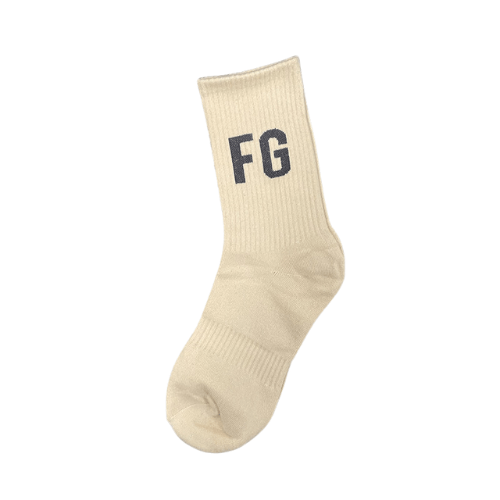 Fear of God Socks 3×2