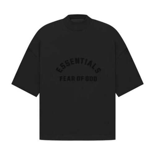 Fear of God Winter Collection T-Shirt #3 (F90)