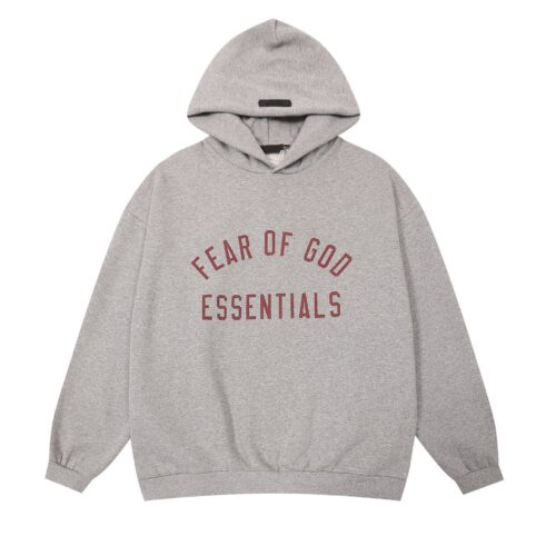 Fear of God Winter Collection Hoodie #4 (F76)