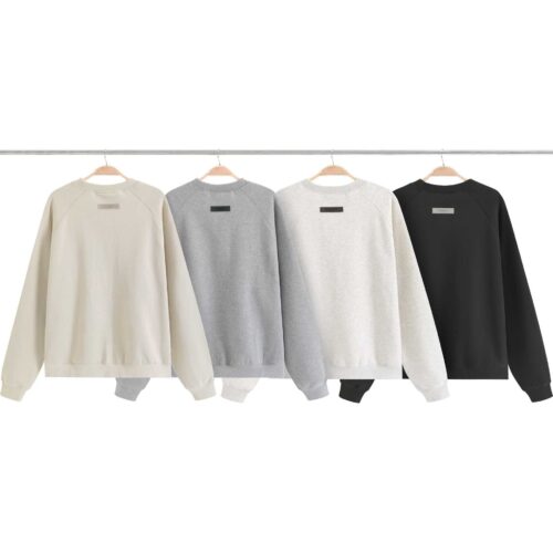 Fear of God Sweatshirt (F87)