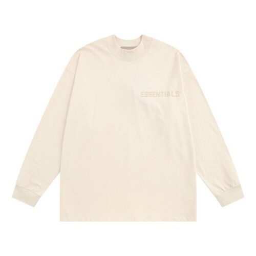 Fear of God Essentials Sweatshirt (F20)