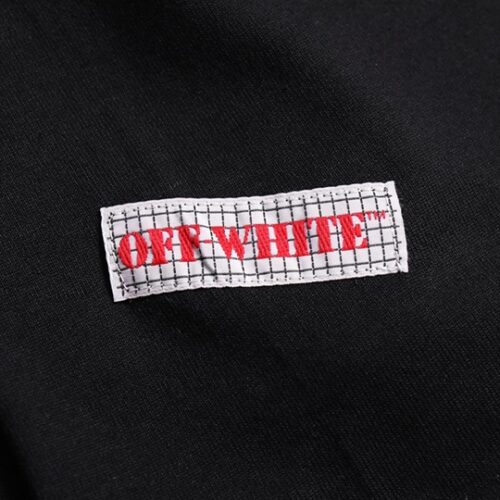 Off-White T-Shirt #3