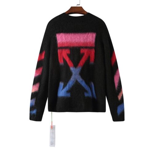 Off-White Sweatshirt #3