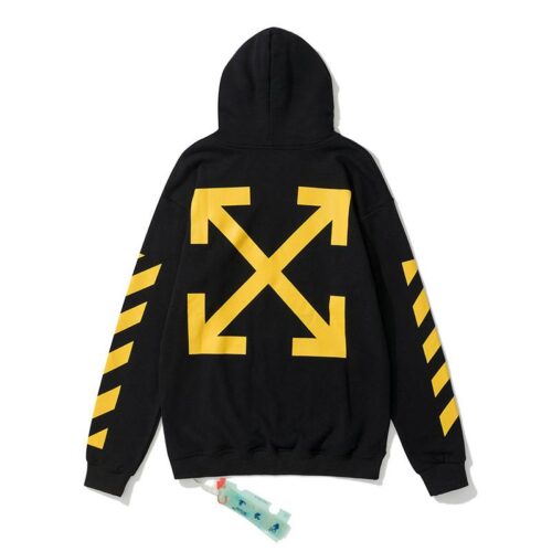 Off-White Hoodie #5