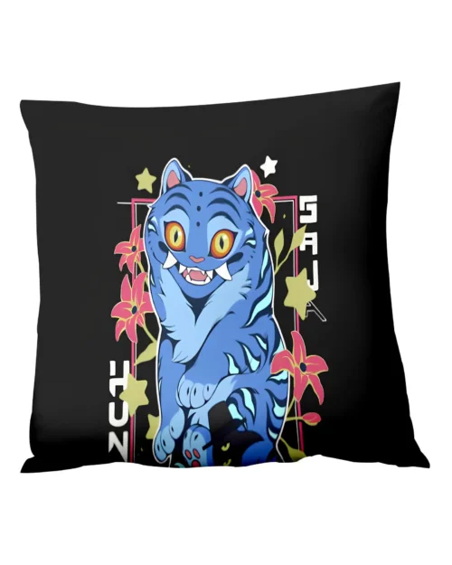 Kpop Demon Hunters Derpy Pillow Case #2