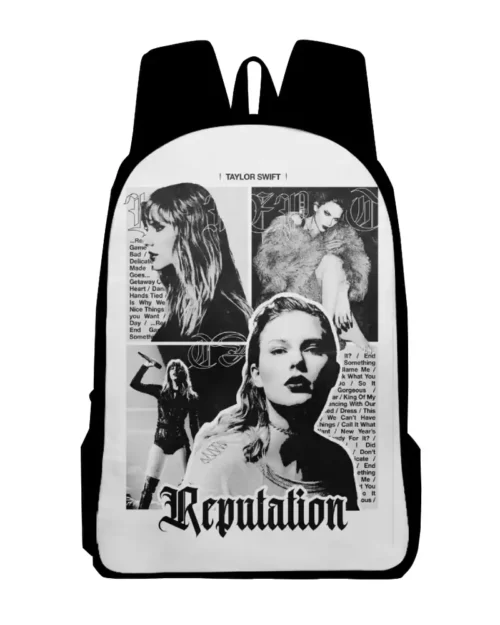 Taylor Swift Backpack #4