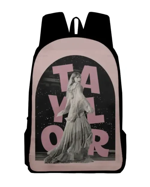 Taylor Swift Backpack #2