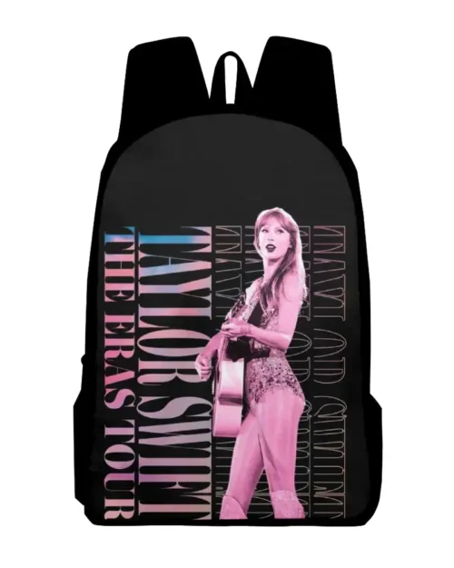 Taylor Swift Backpack #1