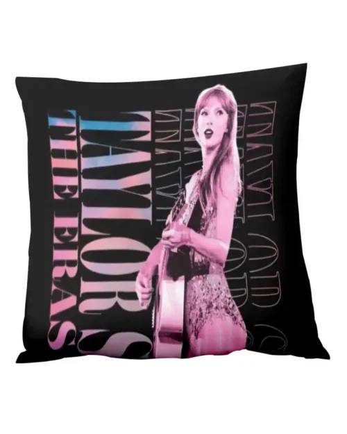 Taylor Swift Pillow Case #2