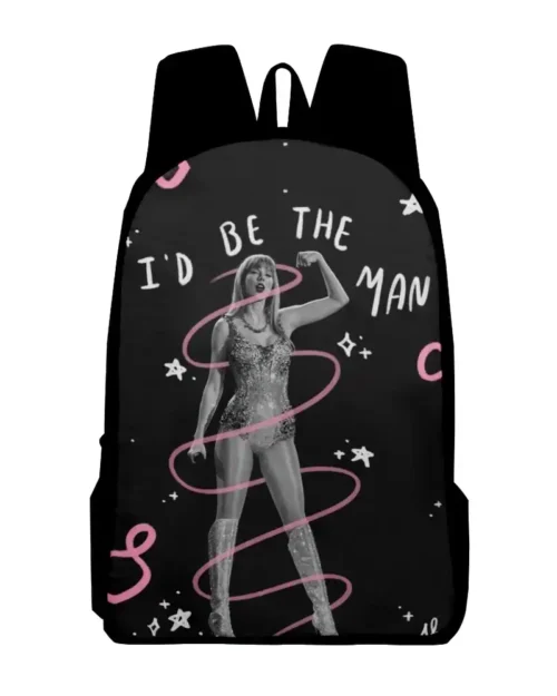 Taylor Swift Backpack #3