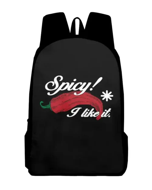 Justin Bieber Backpack #1