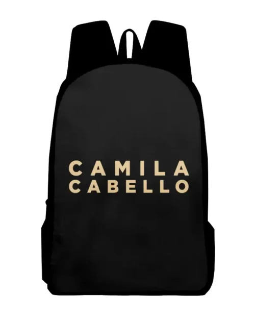 Camila Cabello Backpack #1