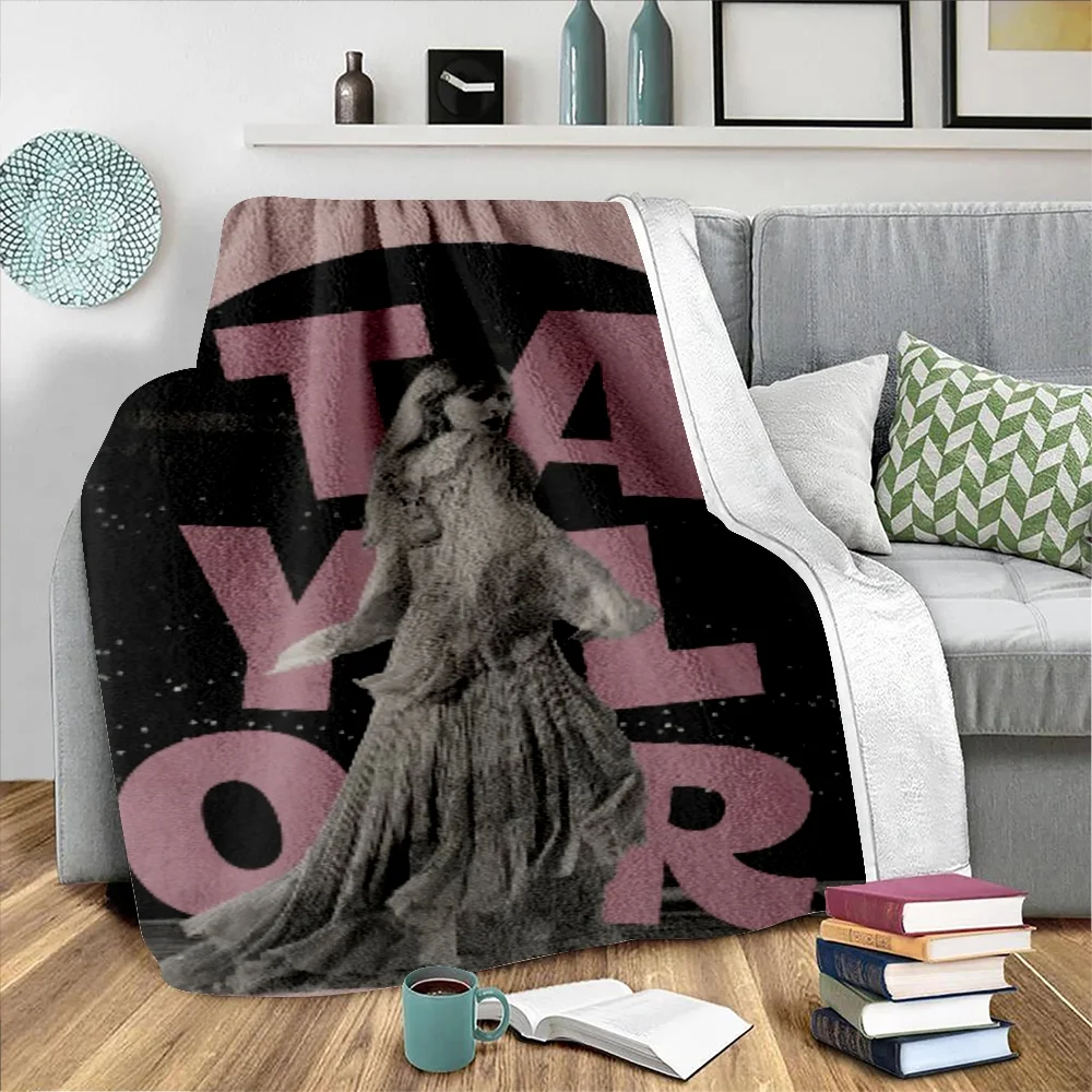 Taylor Swift Blanket #2
