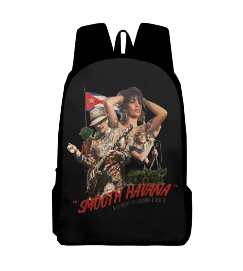 Camila Cabello Backpack #3